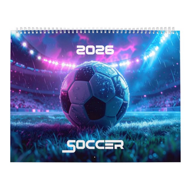 CALENDARIO SOCCER (Tapa)