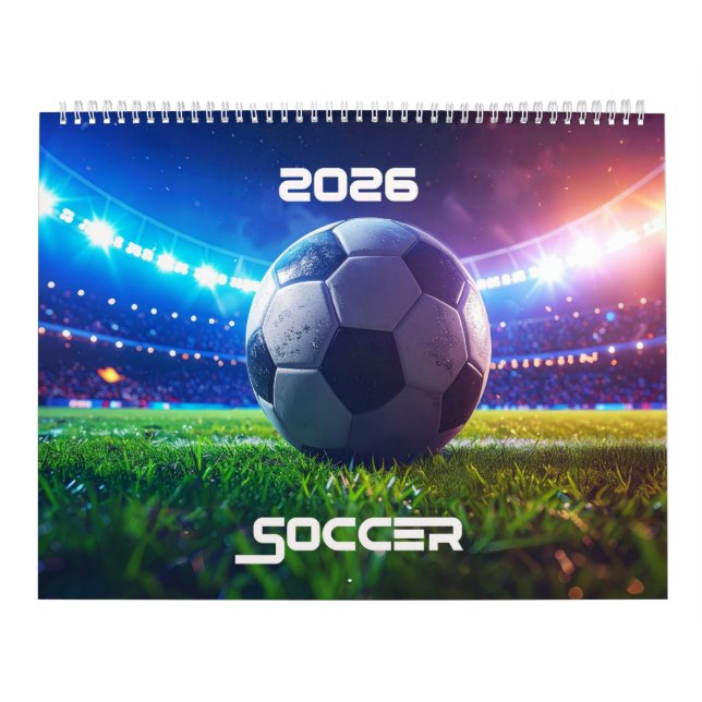 CALENDARIO SOCCER (Tapa)