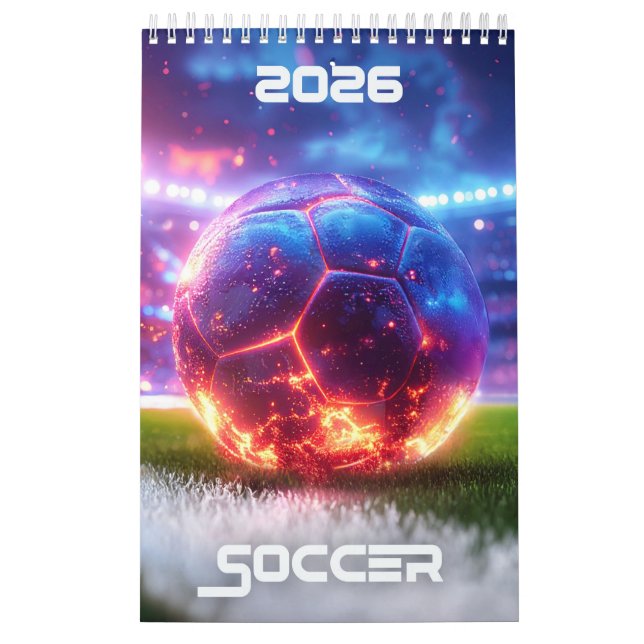 CALENDARIO SOCCER (Tapa)