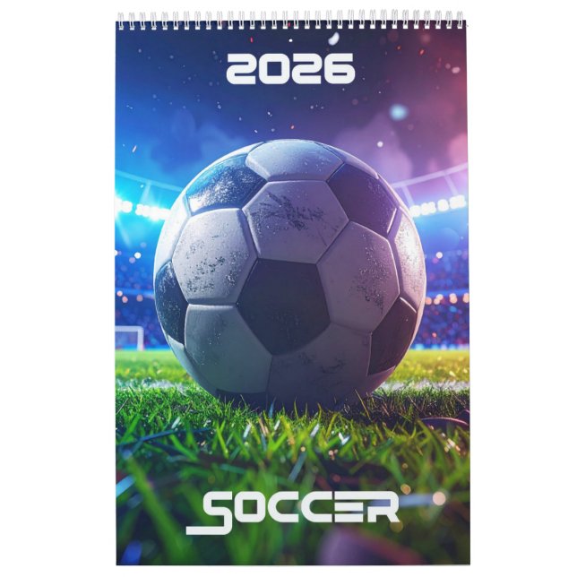 CALENDARIO SOCCER (Tapa)