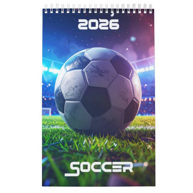 CALENDARIO SOCCER (Tapa)