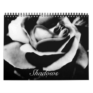 Calendario Sombras