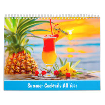 Sorbo y Relájate – Cócteles de Verano Todo el Año
