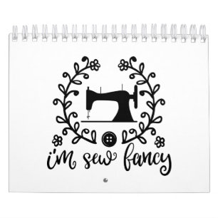 Calendario Soy Poca Relacionada Con El Mascado