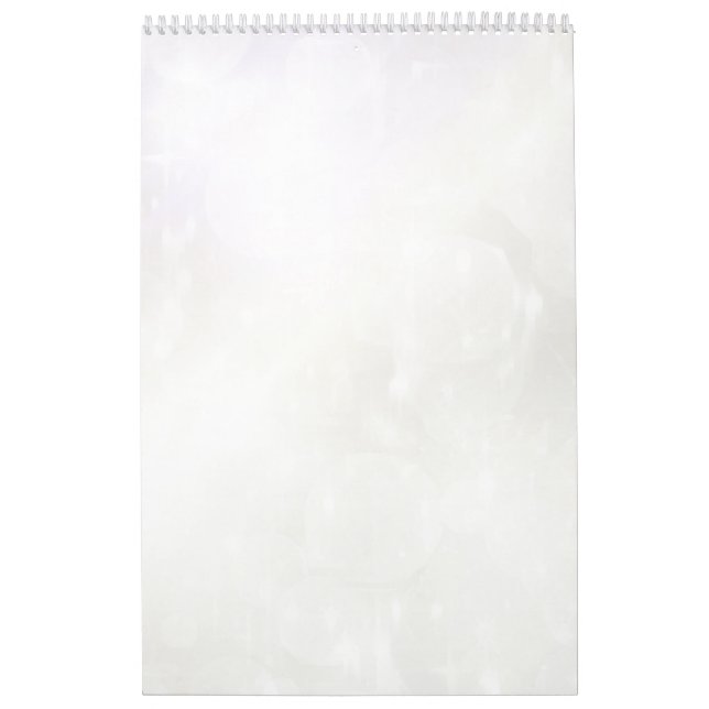 Calendario Su diseño aquí - Personalizado (Tapa)