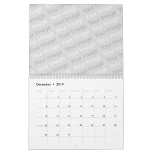 Calendario Su imagen