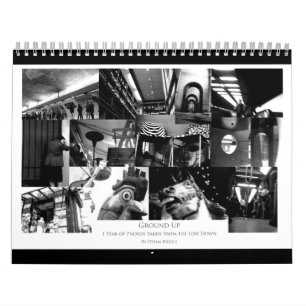 Calendario Subir a tierra