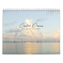 Sueños costeros - foto de paisaje y naturaleza 202