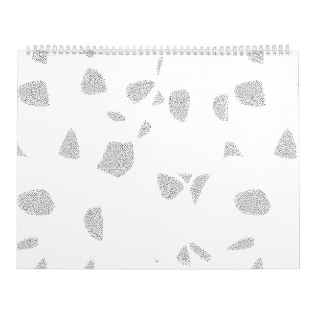 Calendario Supercomida, mercurio (Tapa)