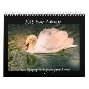 Calendario Swan 2023
