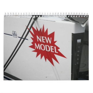 CALENDARIO TALKINTRAVEL 2009