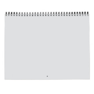 Calendario Taraladyart Latex Fashion Calendar 2026