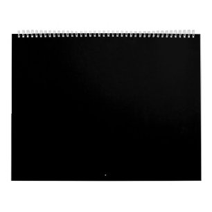 Calendario Tarjeta Magnética Fina