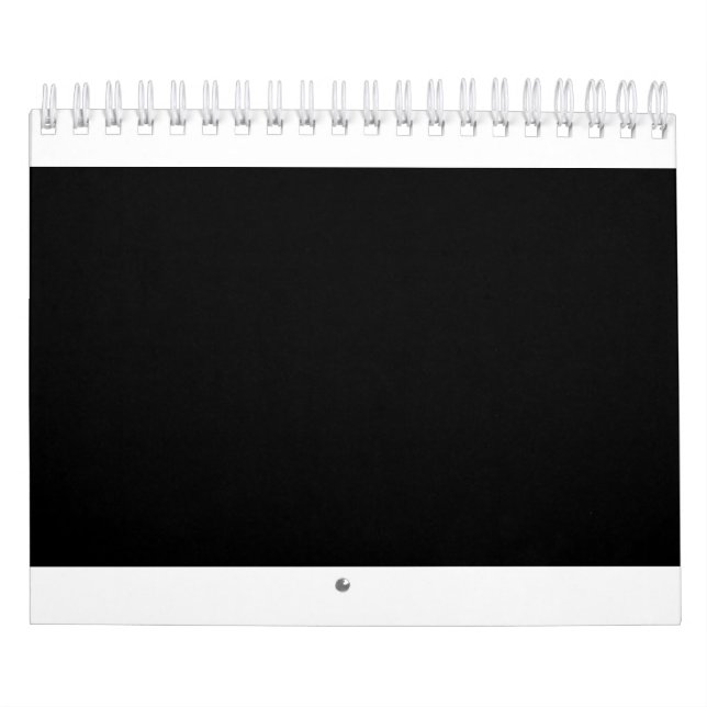 Calendario Tarjeta Magnética Fina (Tapa)