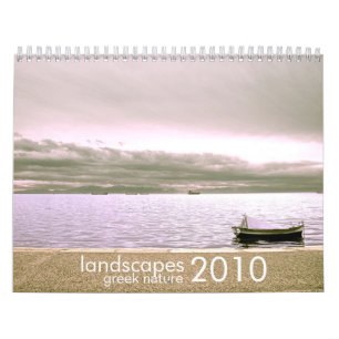 Calendario (TBA) Grecia