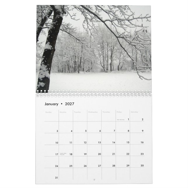 Calendario (TBA) Grecia (Jan 2027)