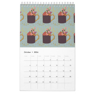 CALENDARIO TEMA DE LA COOFERTA