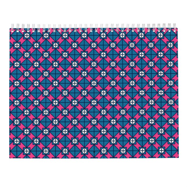 Calendario Tentadora (Reverso)