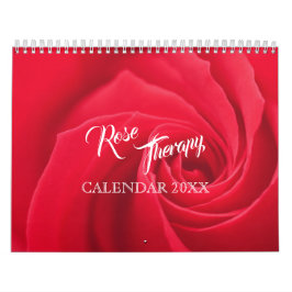Calendario Terapia Rosa 20XX Foto