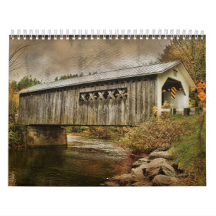 Calendario Texturas 2013