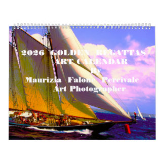 Calendario The Best Year is coming and You'll be Happy 😊 