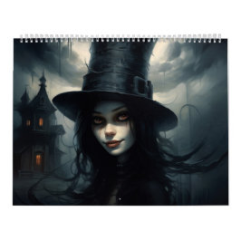 Calendario The Odd Girl