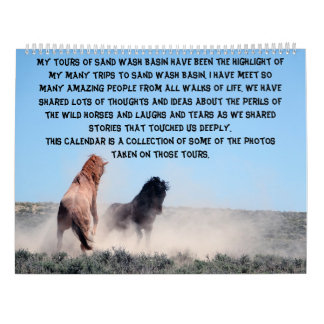 Calendario Tours with Louise Calendar