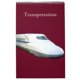Calendario transporte