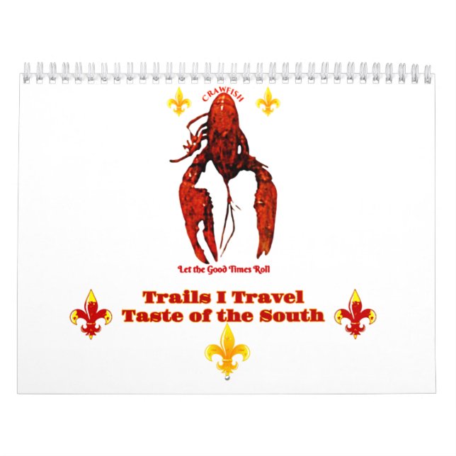 Calendario Trayectos I Viajes (Tapa)