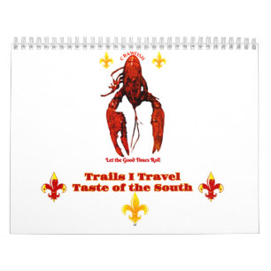 Calendario Trayectos I Viajes