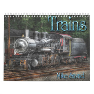 Calendario Trenes