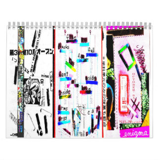 Calendario triple nueve completo (imagen de portada)