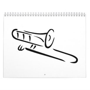 Calendario Trombone