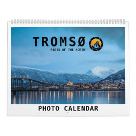 Calendario Tromso 2026