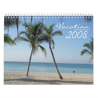 Calendario tropical de los sueños de las