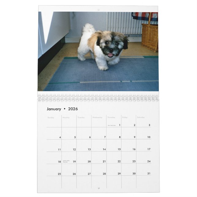 calendario tulear del del algodón (Jan 2026)