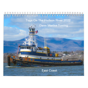 Calendario Tumbas En El Río Hudson 2022 