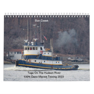 Calendario Tumbas En El Río Hudson 2023