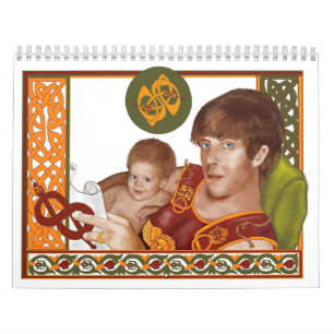 Calendario Un año de Artfull