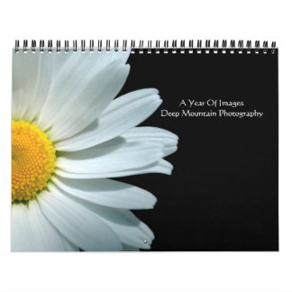 Calendario Un año de imágenes