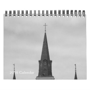Calendario Un año de Luisiana