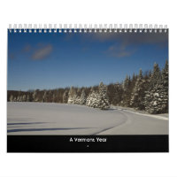 Un año de Vermont