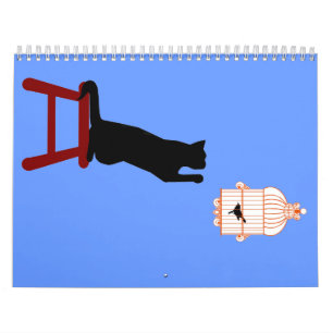 Calendario Un poco del y un poco de eso