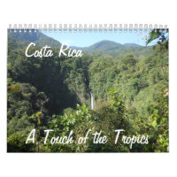Un tacto de las zonas tropicales