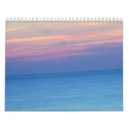 Calendario Un tacto del ~ 2014 de Sun III