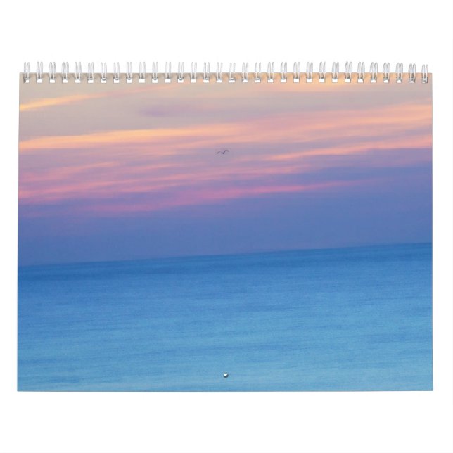Calendario Un tacto del ~ 2014 de Sun III (Tapa)