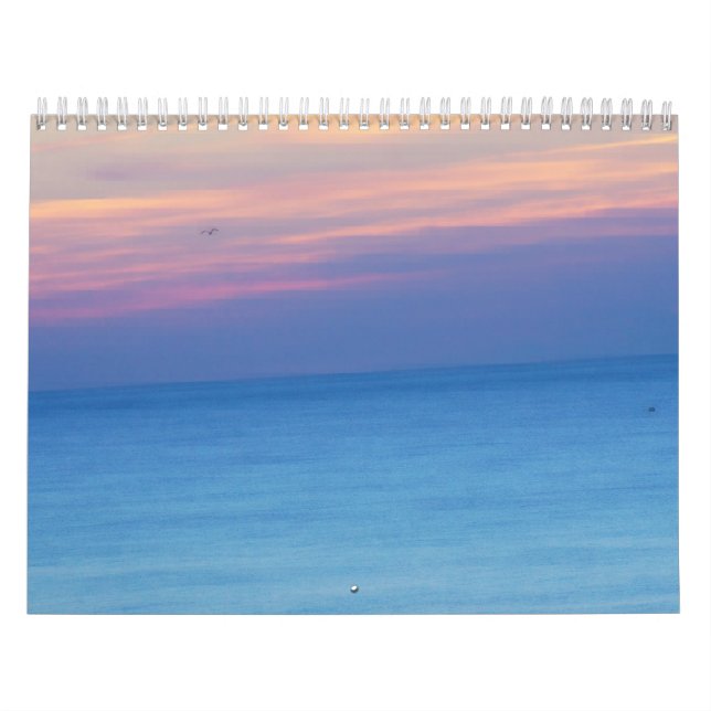Calendario Un tacto del Sun '14 (Tapa)