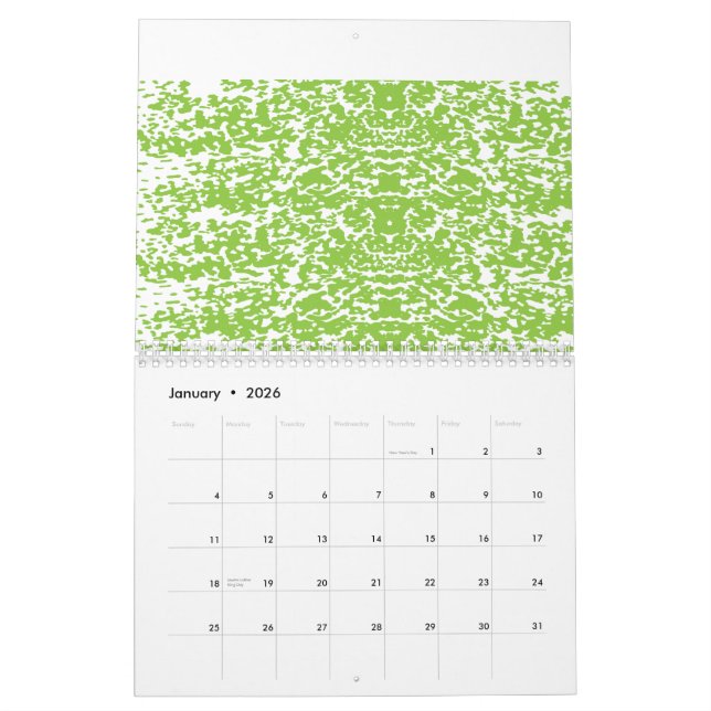 Calendario Una mesa de madera marrón sostiene una botella de  (Jan 2026)