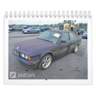 Calendario ¡Uno de ellos!