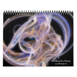 Calendario uno de ShatterLinez